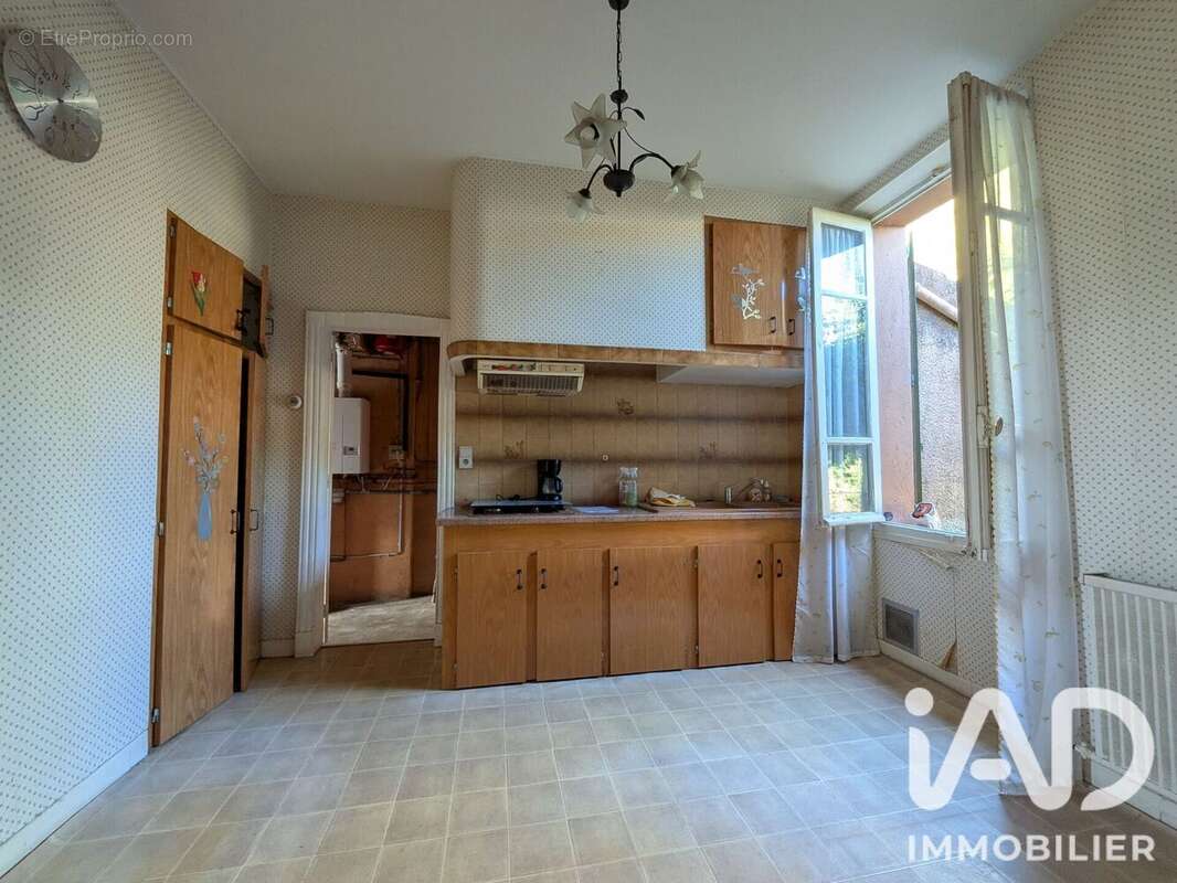 Photo 3 - Maison à ALBI