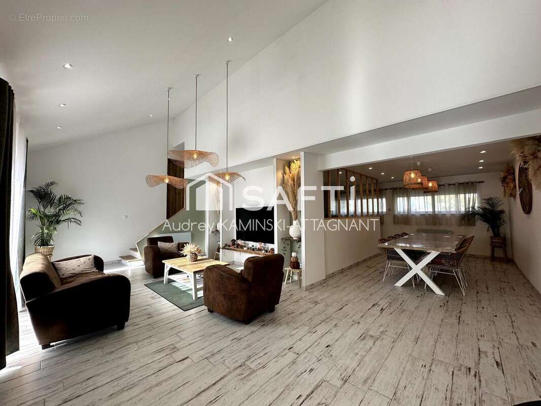 Photo 3 - Maison à GRISY-LES-PLATRES