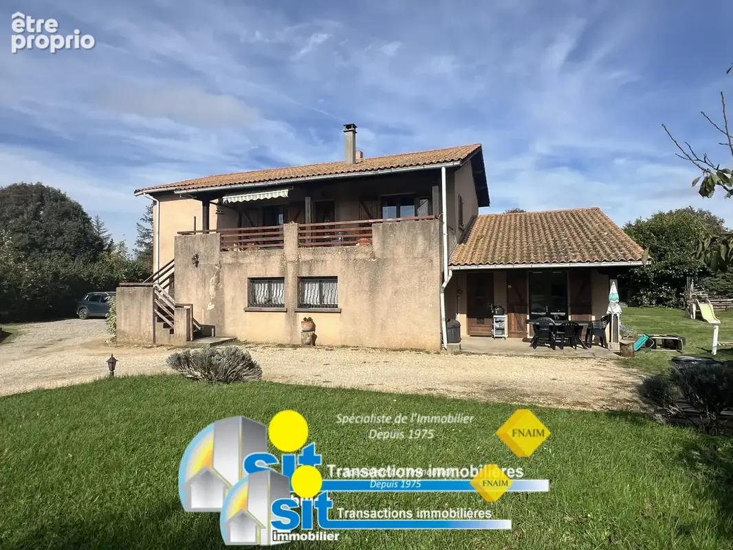 Maison sur sous-sol - photo 5