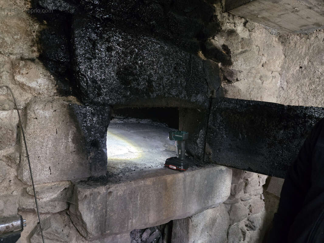 Maison à SAINT-GERMAIN-L&#039;HERM