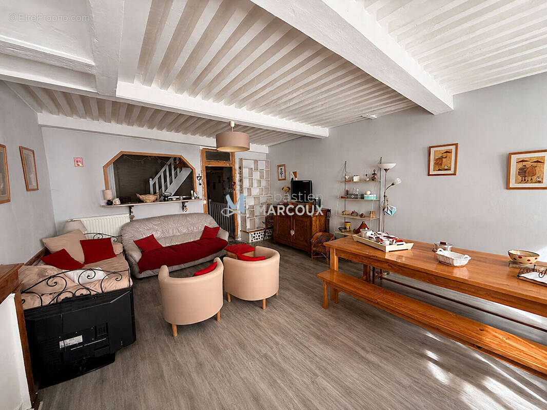 Appartement à MONTBRISON