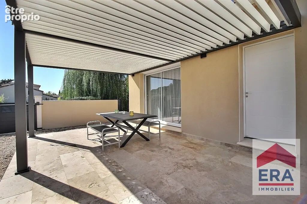 Maison 94m² à carpentras - photo 15