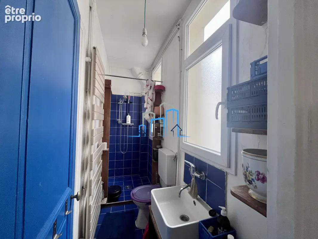 Appartement 3 pièces 49 m² à vendre à Paris-11e (75011) - photo 5