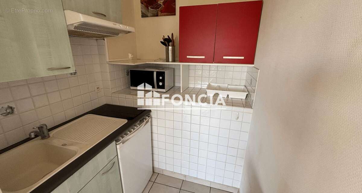 Appartement à LA ROCHELLE