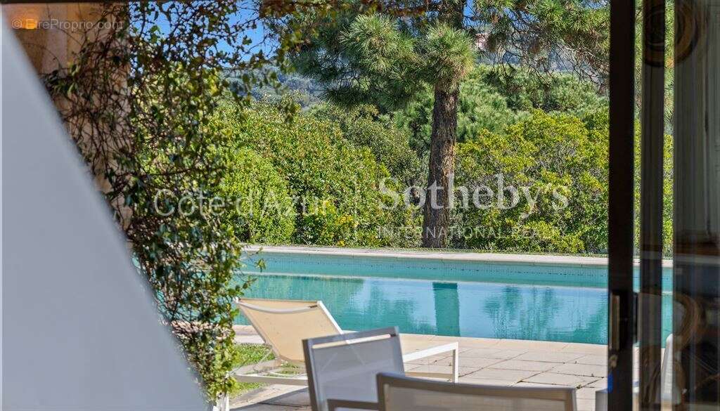 Maison à RAMATUELLE