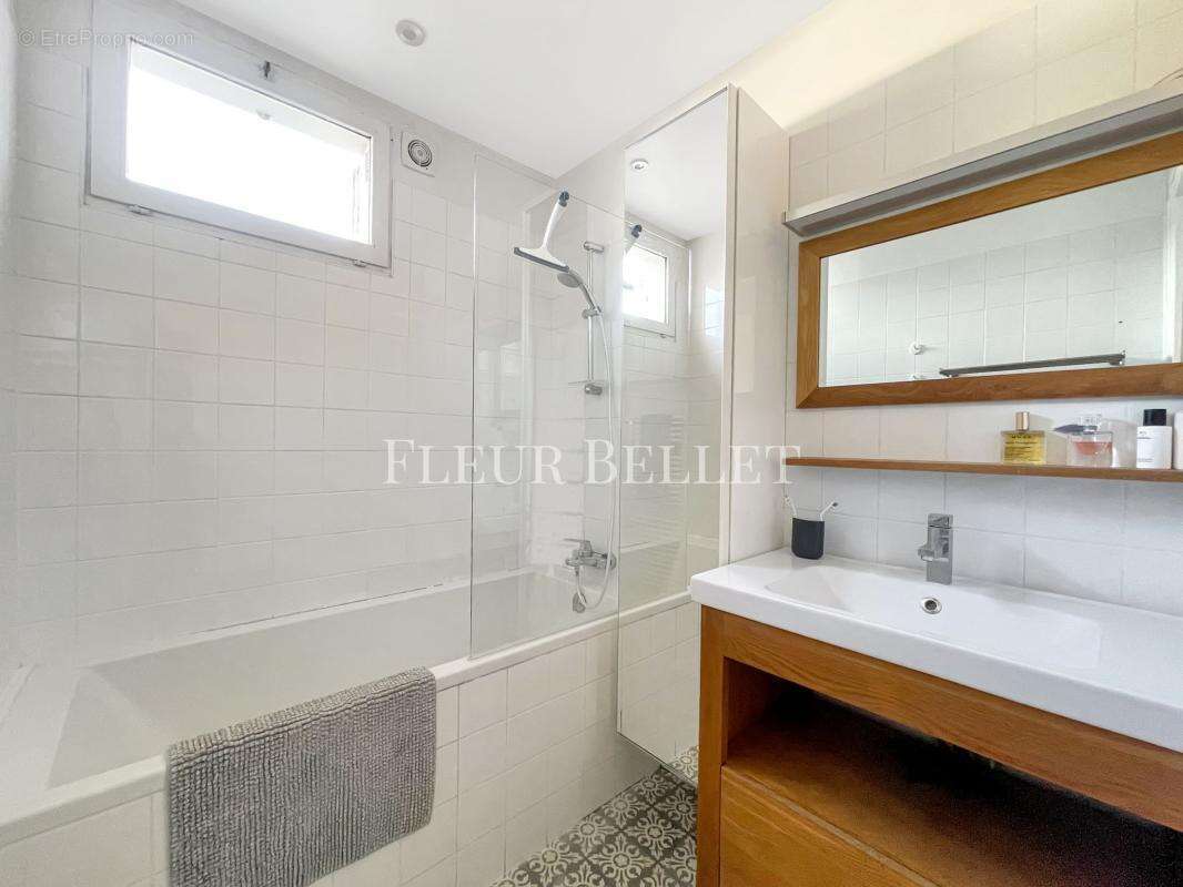 Appartement à SEVRES