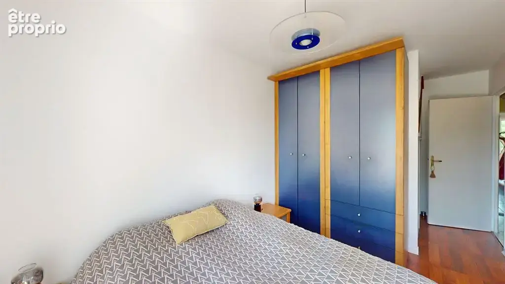 Appartement 80 m² à Clamart  - photo 11