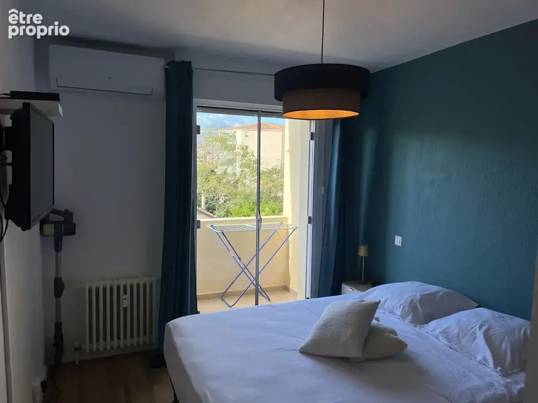 Appartement 2 pièces 45 m² à vendre à Saint-Raphael (83700) - photo 9