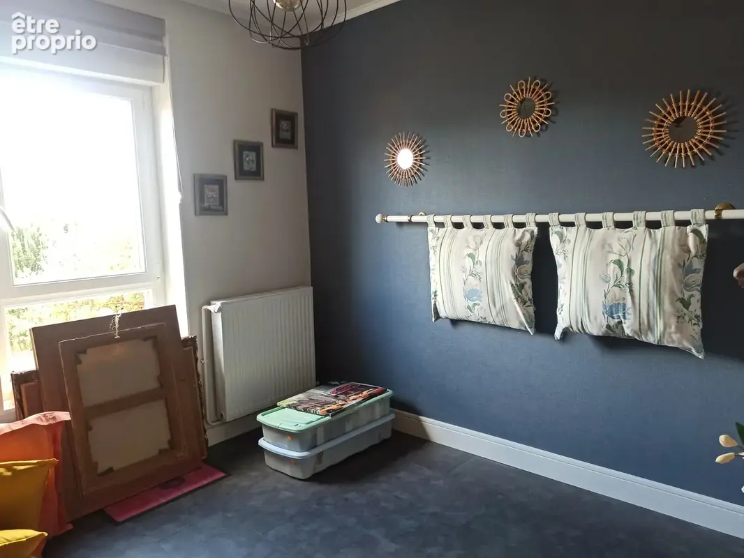 Rare maison de plain - pied  dinan - photo 7