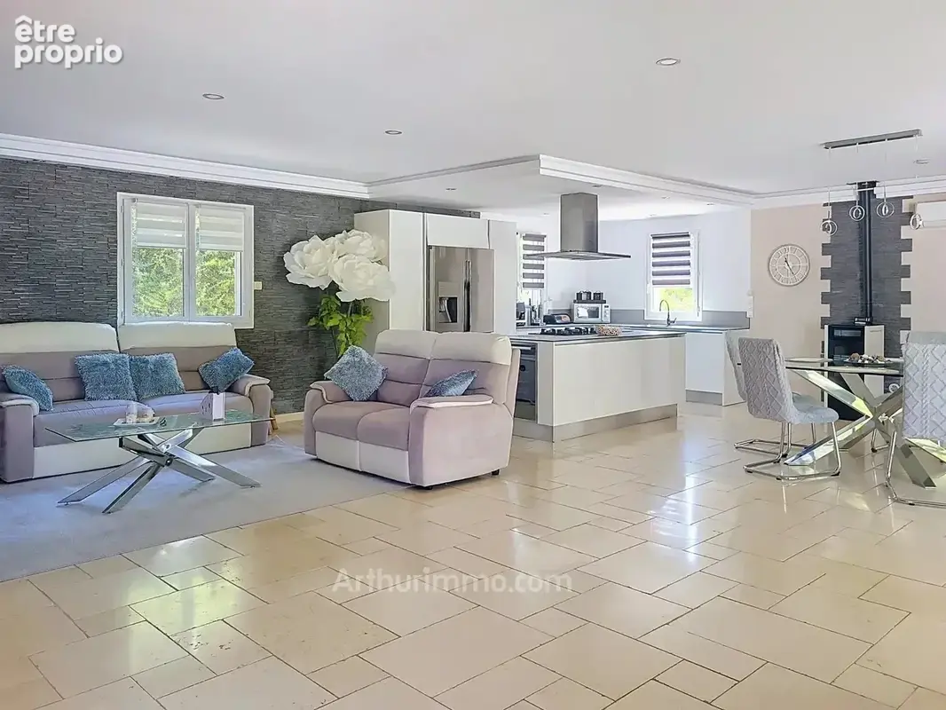 Vente Maison Mouans-sartoux(06370) 515 000ï¿œ - photo 2