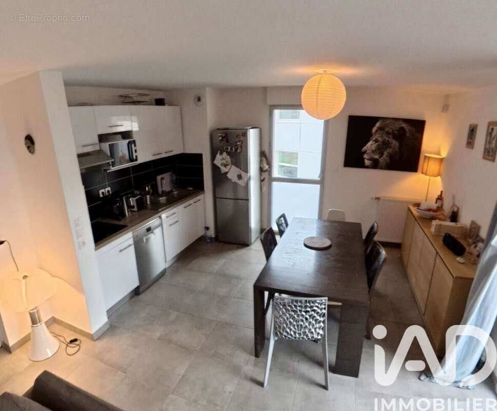 Photo 3 - Appartement à BLAGNAC