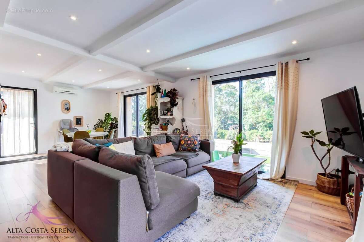 Maison avec studio indépendant Ventiseri - photo 2