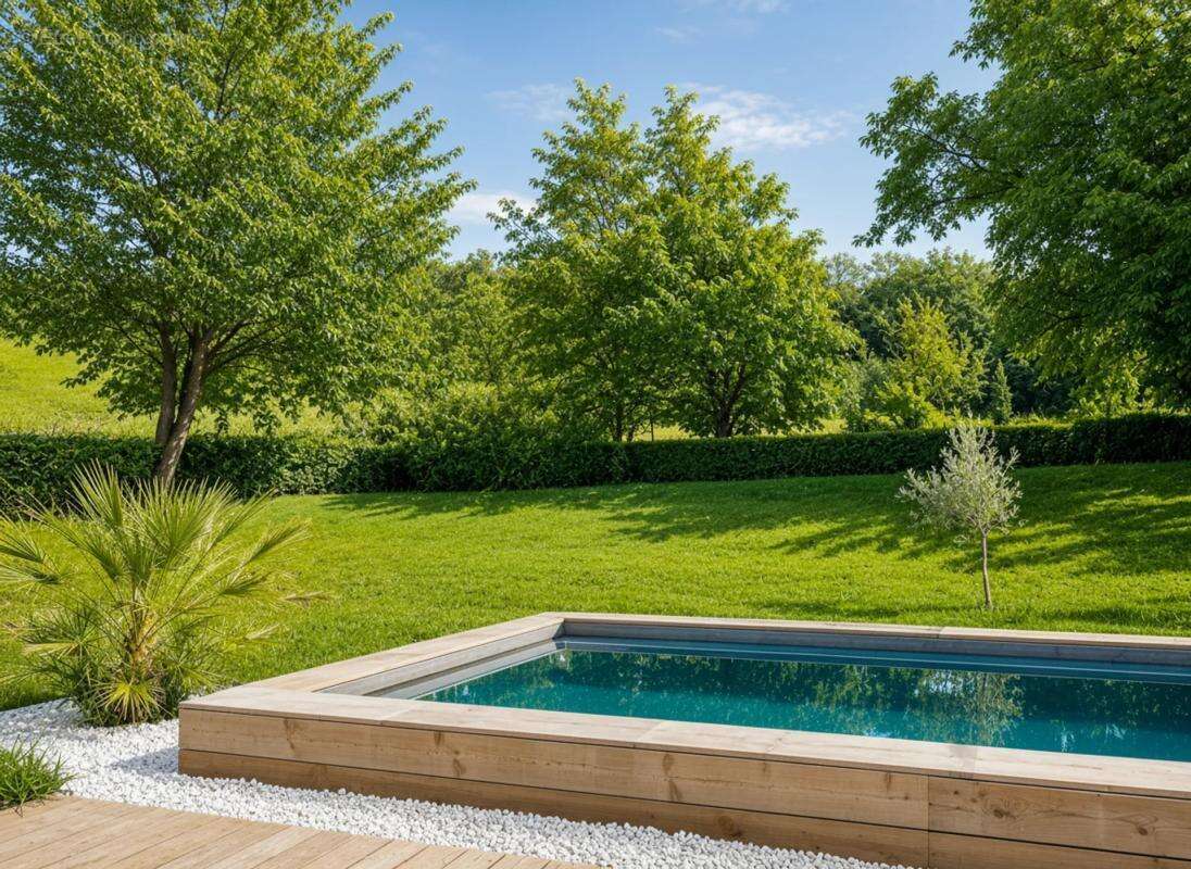 Maison de 5 pièces de 115 m² à Eybens - photo 6