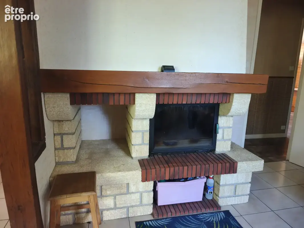 Maison de campagne - photo 6