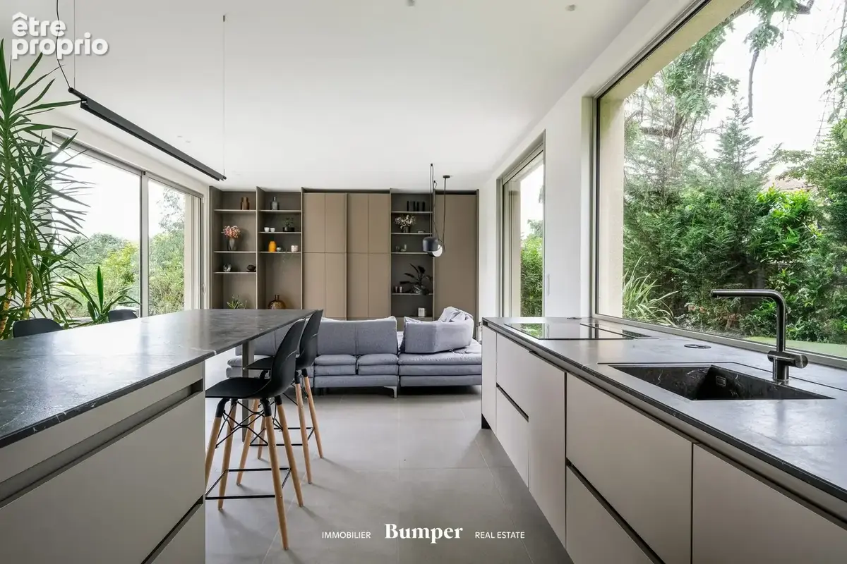 Photo Maison à Lyon-5e au prix de 1 100 000€