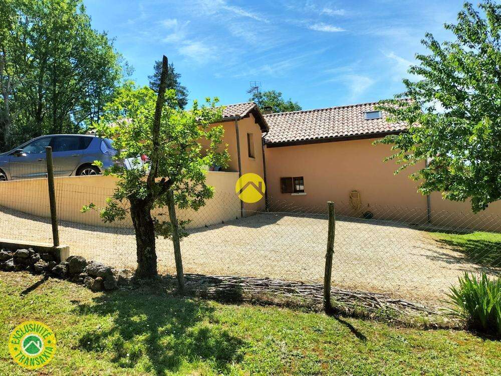 Maison à SAINTE-ALVERE