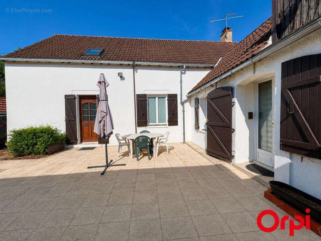 Charmante maison - photo 12