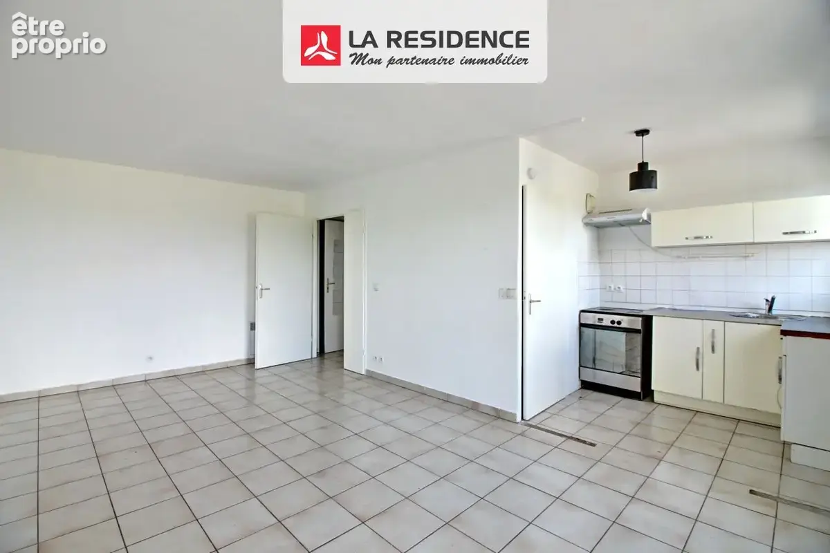 Appartement 2 pièces 46 m² à vendre à Carrieres-Sous-Poissy (78955) - photo 4