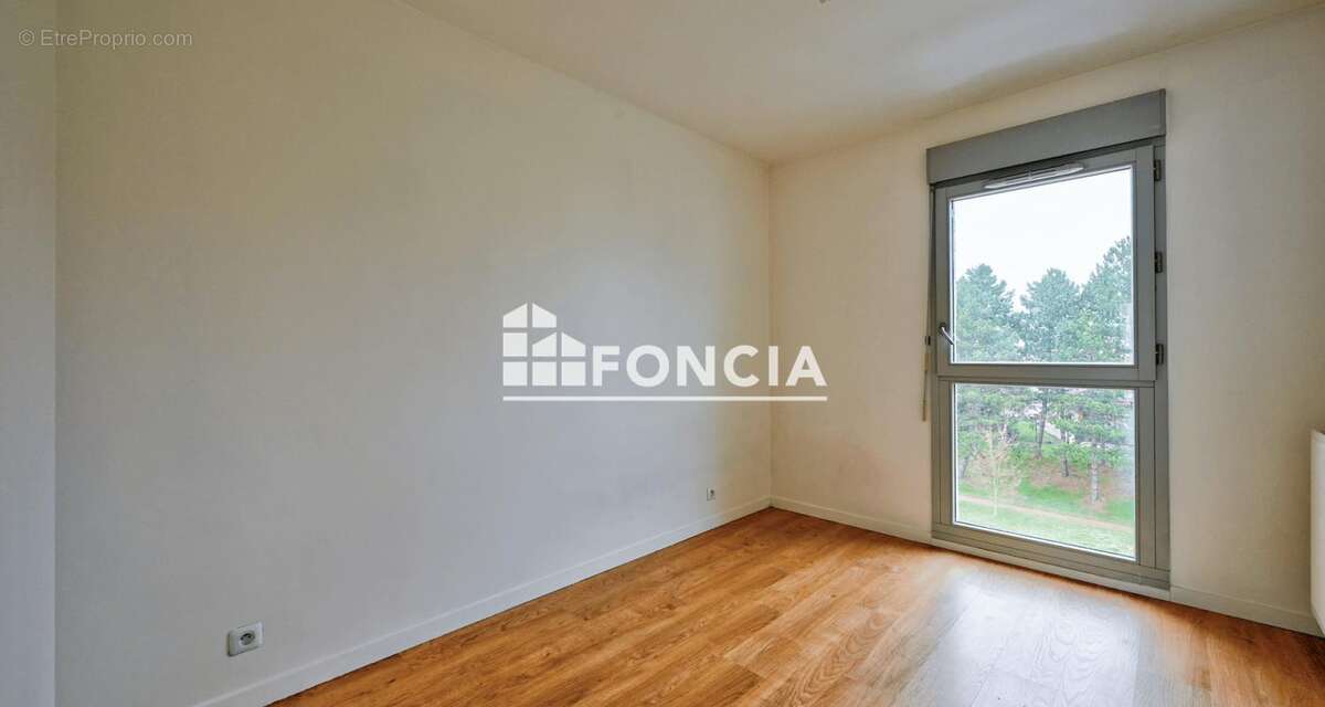 Appartement à CERGY