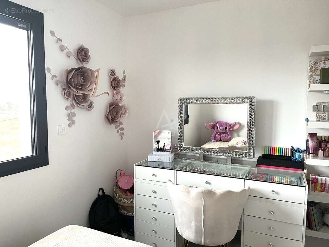 Maison à MARSEILLAN