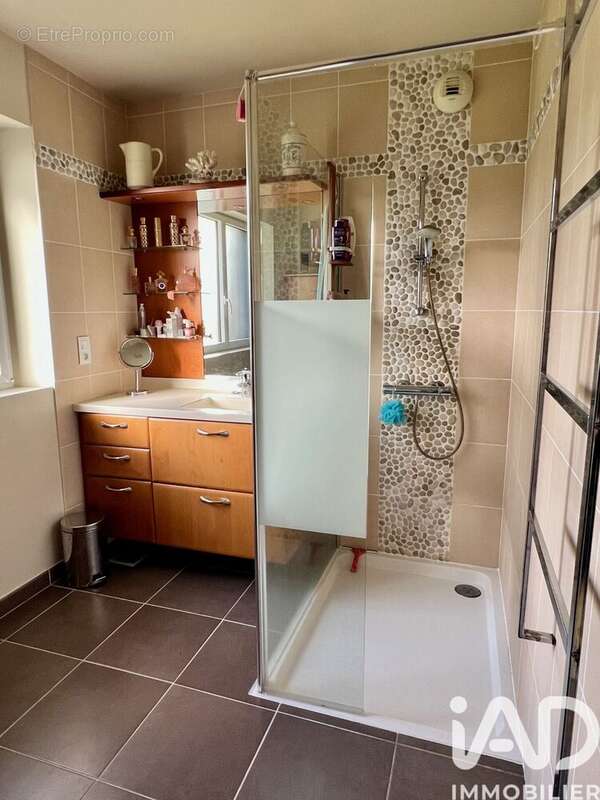 Photo 9 - Maison à SAINT-GILDAS-DE-RHUYS