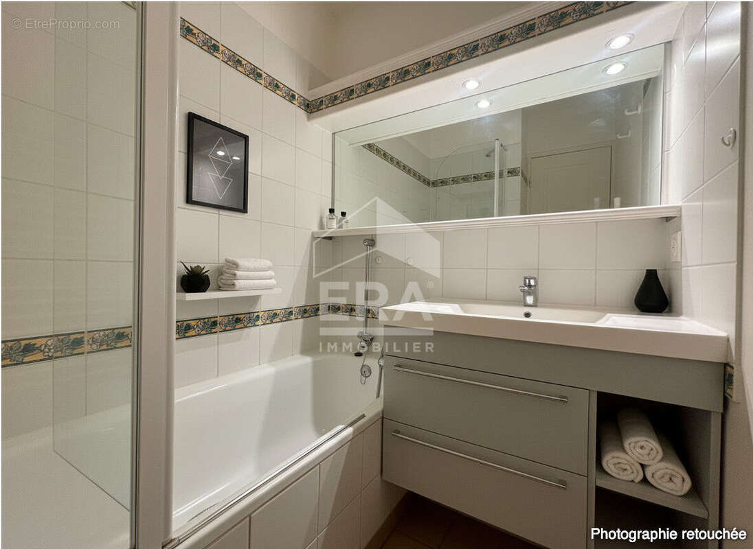 Appartement Golf de Pont Royal : 2 pièce(s) Vue LAC- Idéal Primo Accédant/investisseur - photo 9