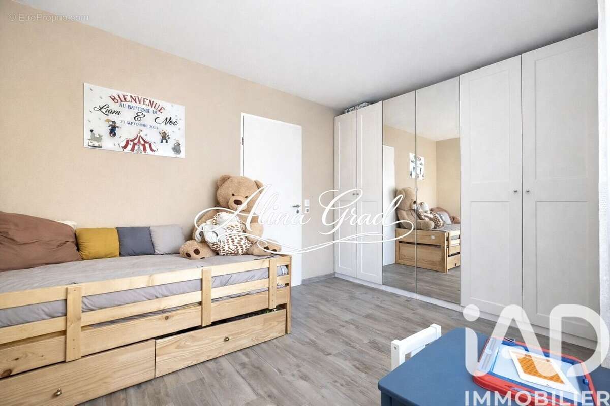 Photo 4 - Appartement à MONTIGNY-LES-CORMEILLES