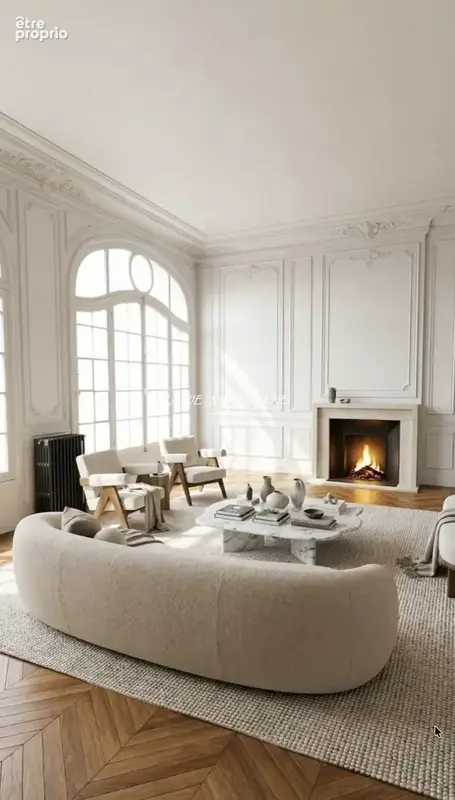 Maison 8 pièces 273 m² à vendre à Charenton-Le-Pont (94220) - photo 4