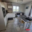 Appartement à SAINT-MALO