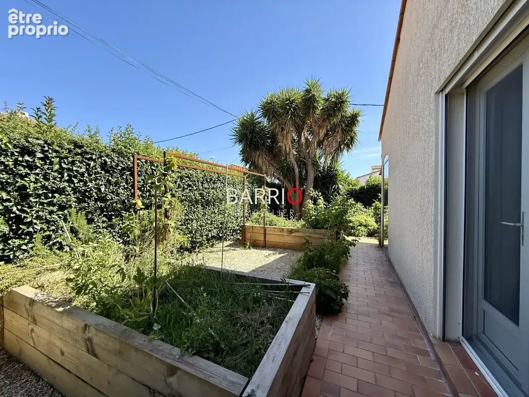 Maison 4 pièces 94 m² à vendre à Alenya (66200) - photo 9