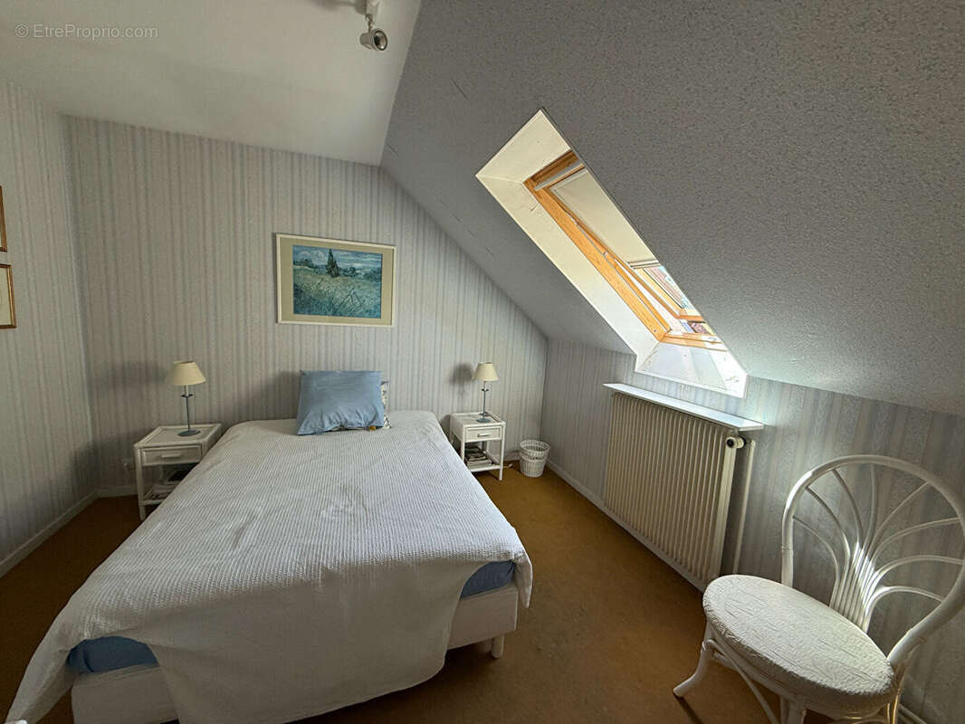 Maison 89m² à rambouillet - photo 6