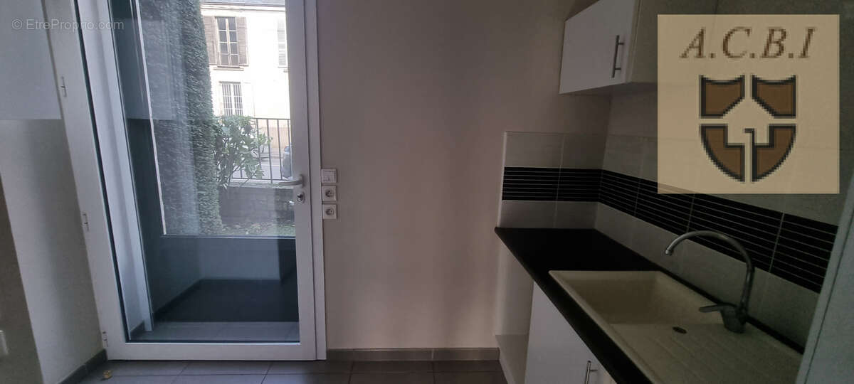Appartement à ORLEANS