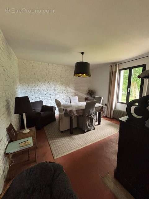 Proche Cormeilles ensemble de 2 maisons au calme - photo 5