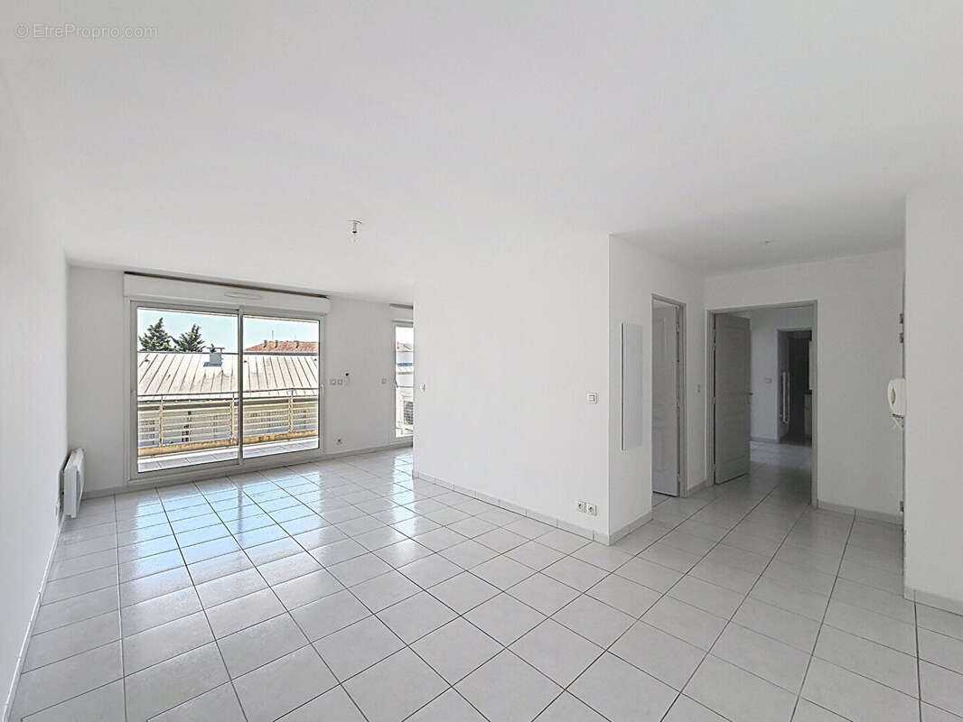 Appartement Avignon 3 pièce(s) 64.08 m2 - photo 4