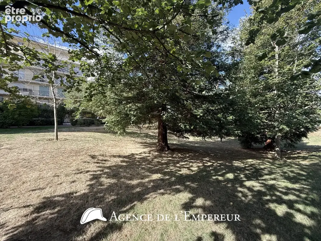 Rueil, à deux pas du centre ville - photo 8