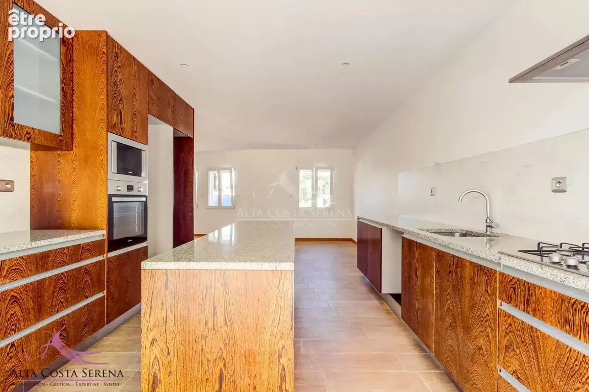 Ensemble immobilier de deux maison t4 et t3 - photo 24