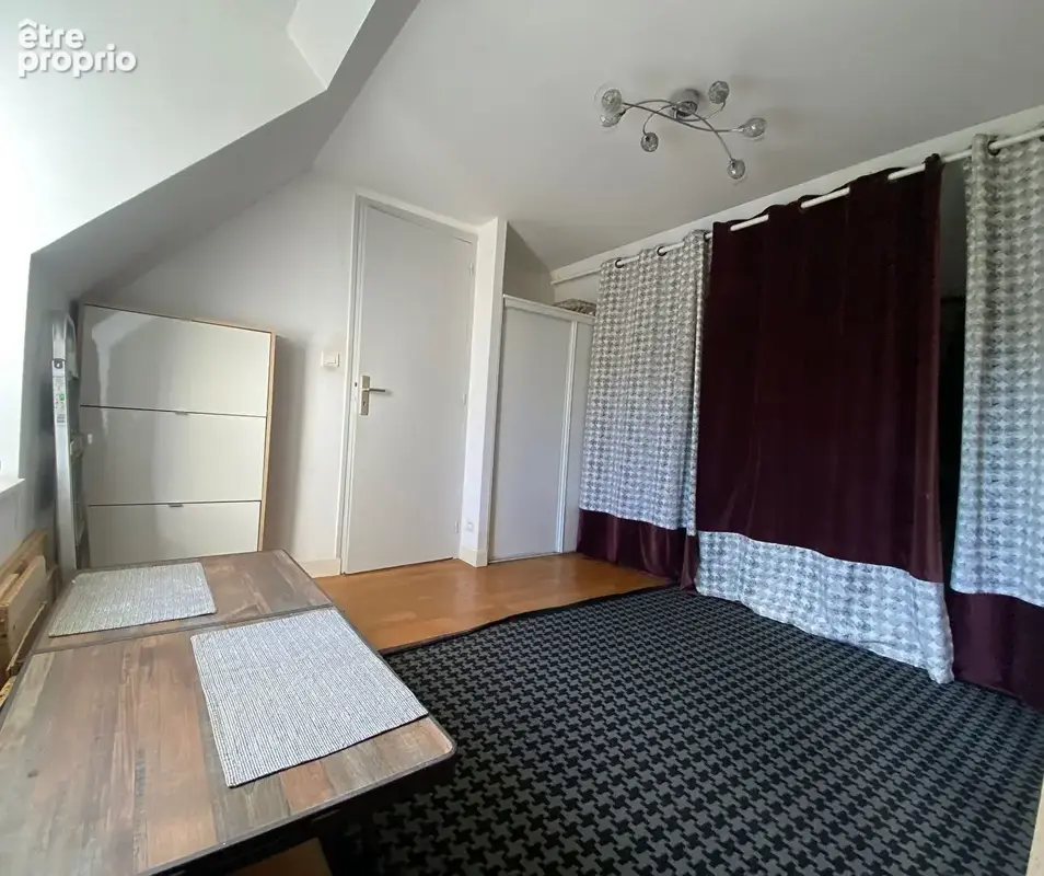 Maison familiale avec jardin - Quartier prisé - photo 16