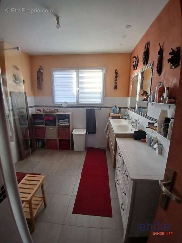 Maison à MOUSCARDES