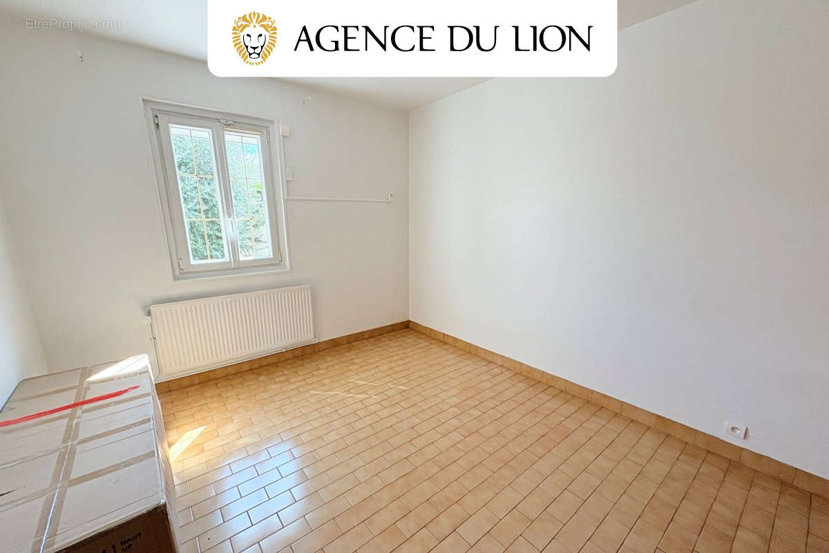 Maison à VERNOUILLET