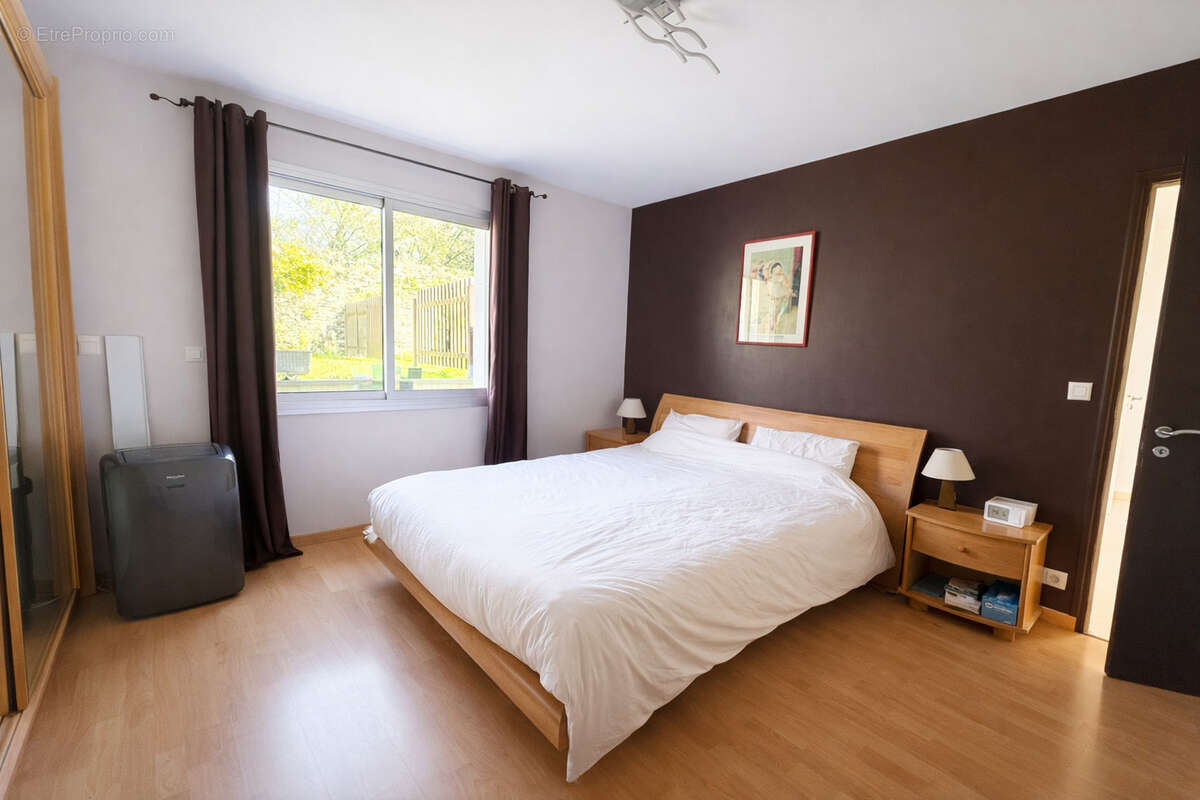 Maison à SUCE-SUR-ERDRE