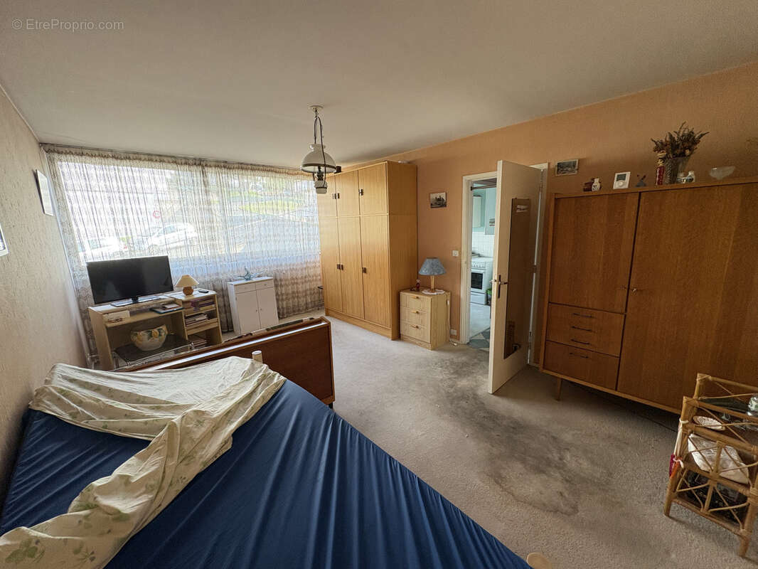 Appartement à CHAMALIERES