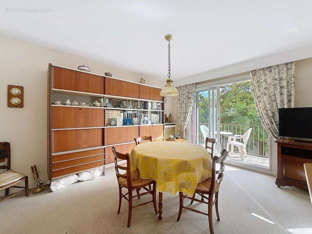 Photo 3 - Appartement à COLOMBES