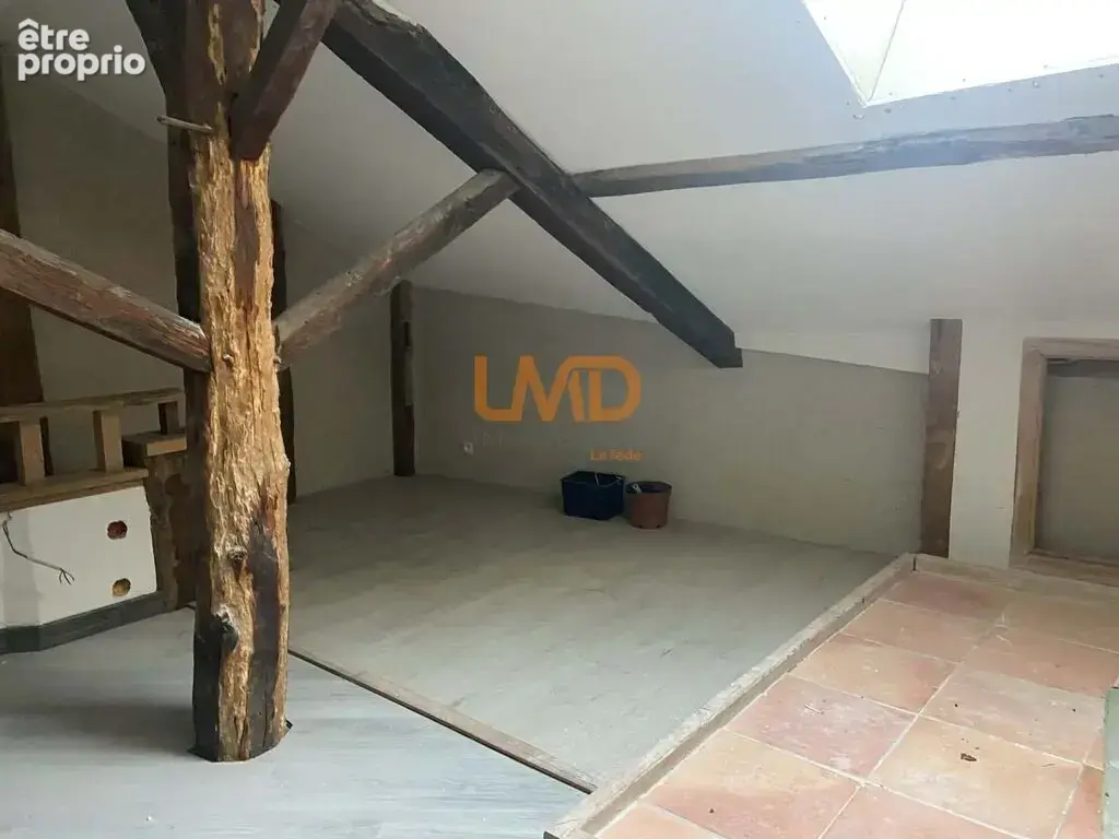 Maison atypique - photo 5