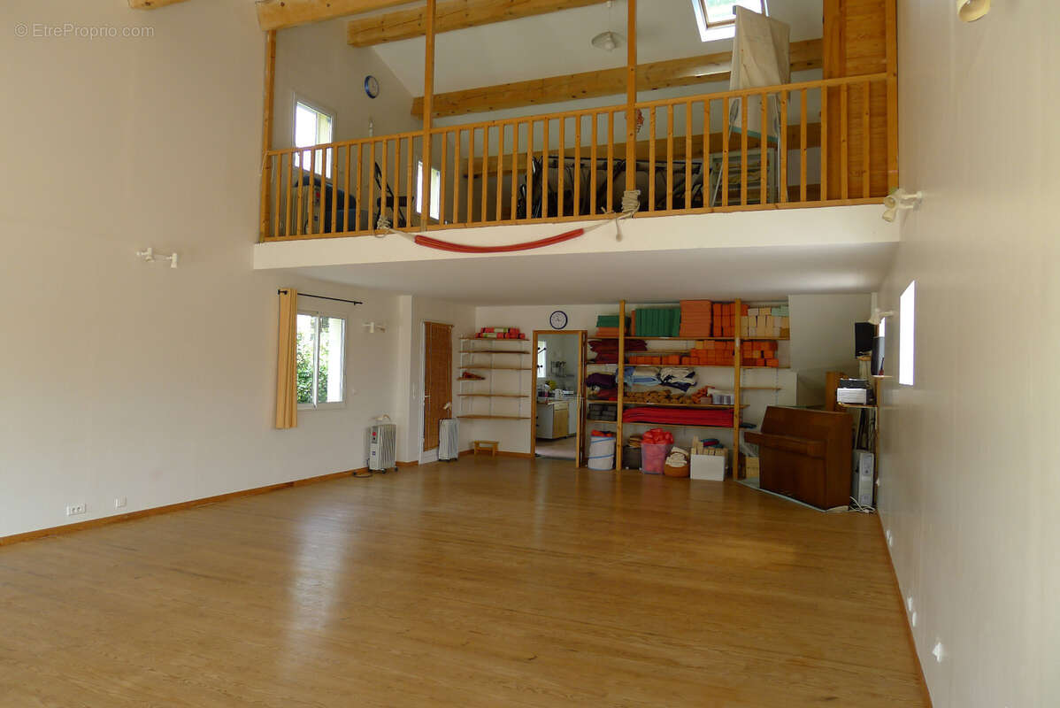 Maison à LIMOUX