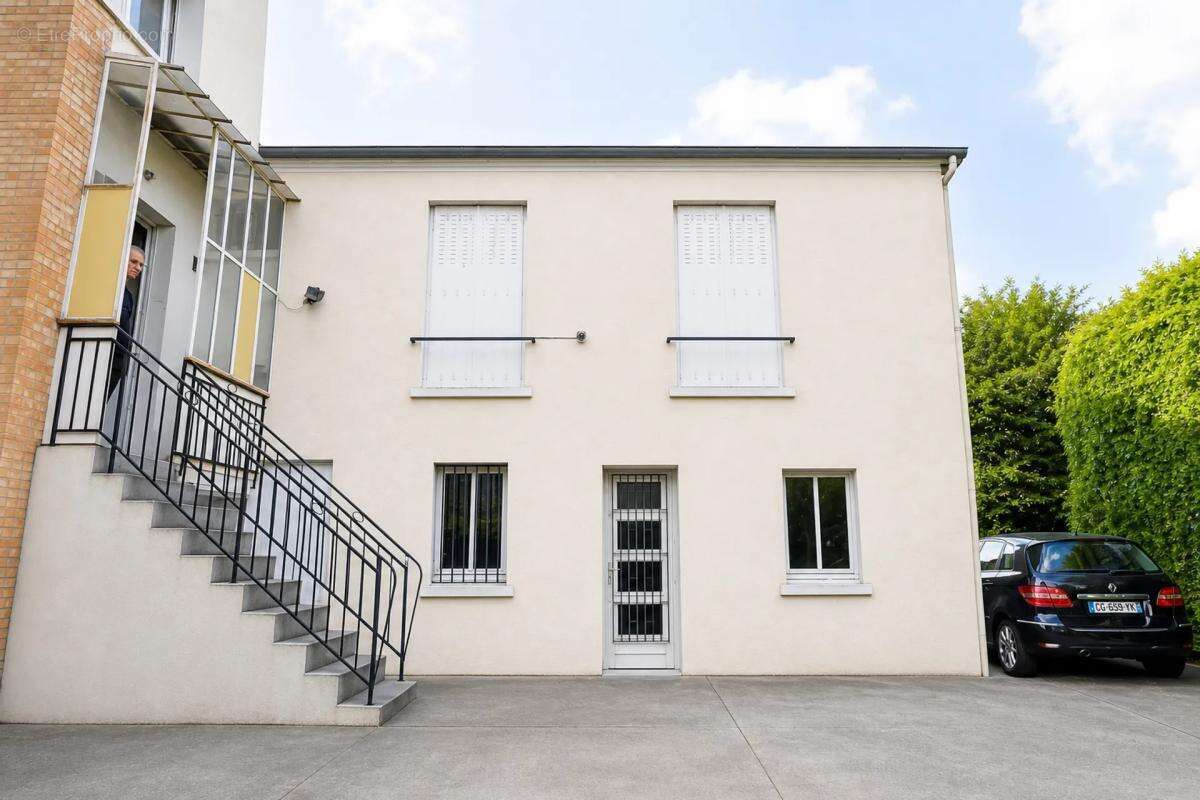 Maison à ARGENTEUIL