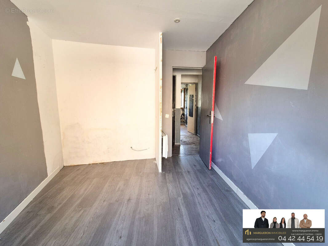 Appartement à MARTIGUES