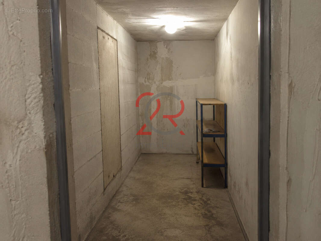 Appartement à TALENCE