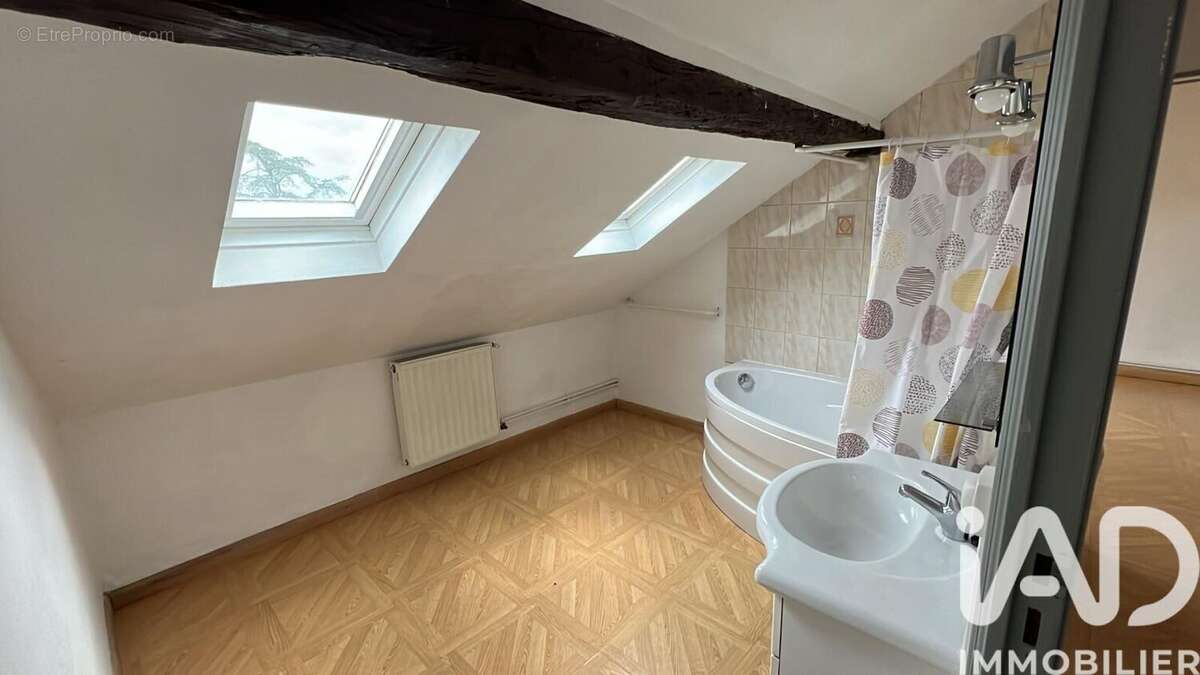 Photo 6 - Appartement à MEAUX