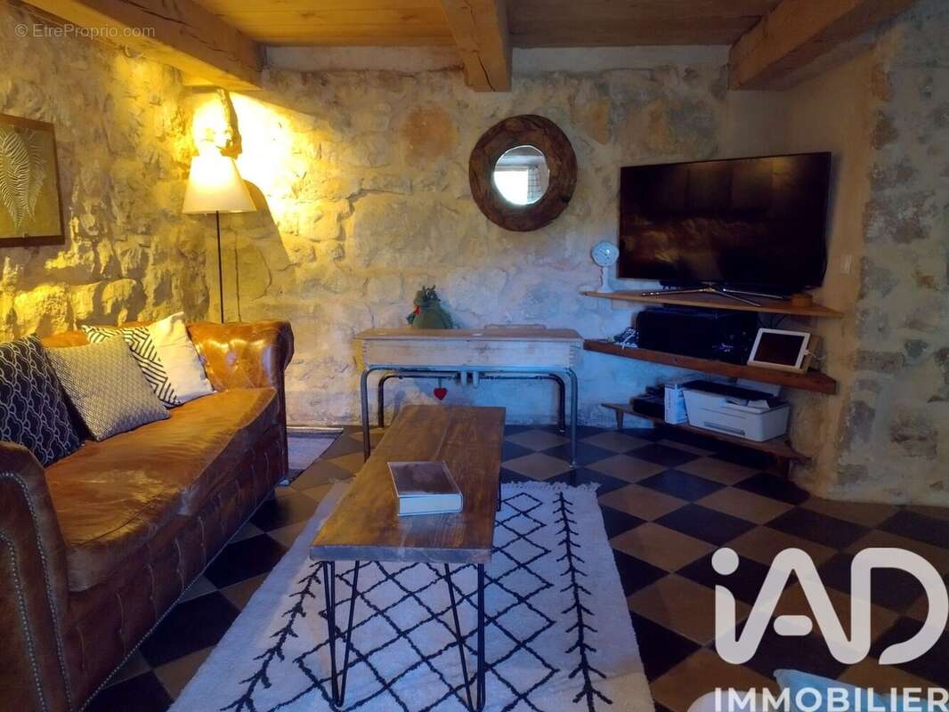 Photo 8 - Maison à BARGEMON