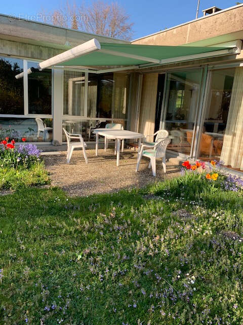 Maison à COURCELLES-LES-MONTBELIARD